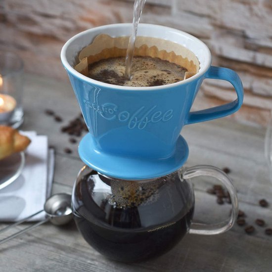 Westmark Koffiefilter Brasilia - kopen bij