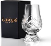 Exclusieve Glencairn Cut Whiskyglas - 16% Loodkristal - Handgemaakt