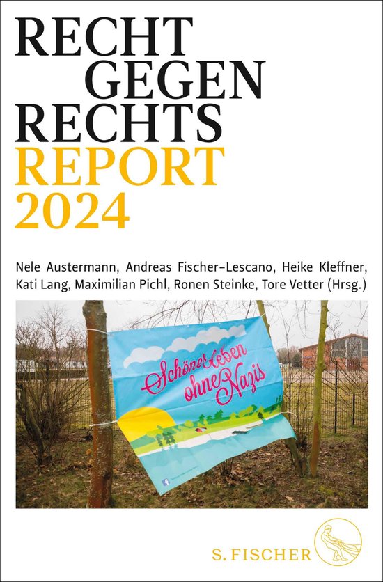 Recht gegen rechts 4 - Recht gegen rechts - cover