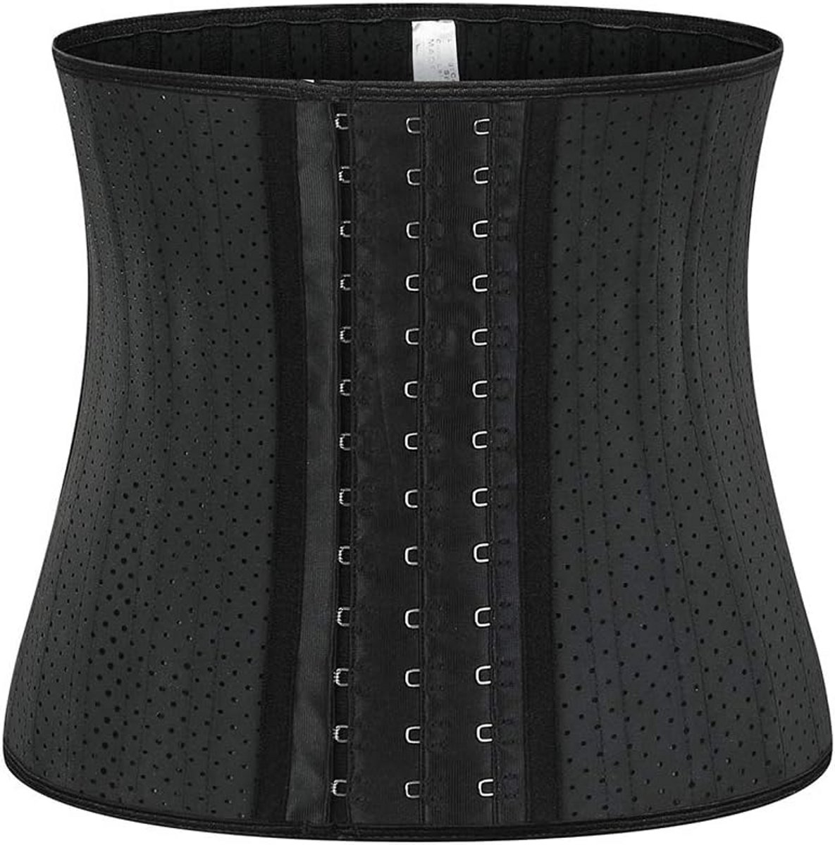 Taille Trainer en Zweetband voor Gewichtsverlies en Buikcontrole | Sauna Effect voor Workout