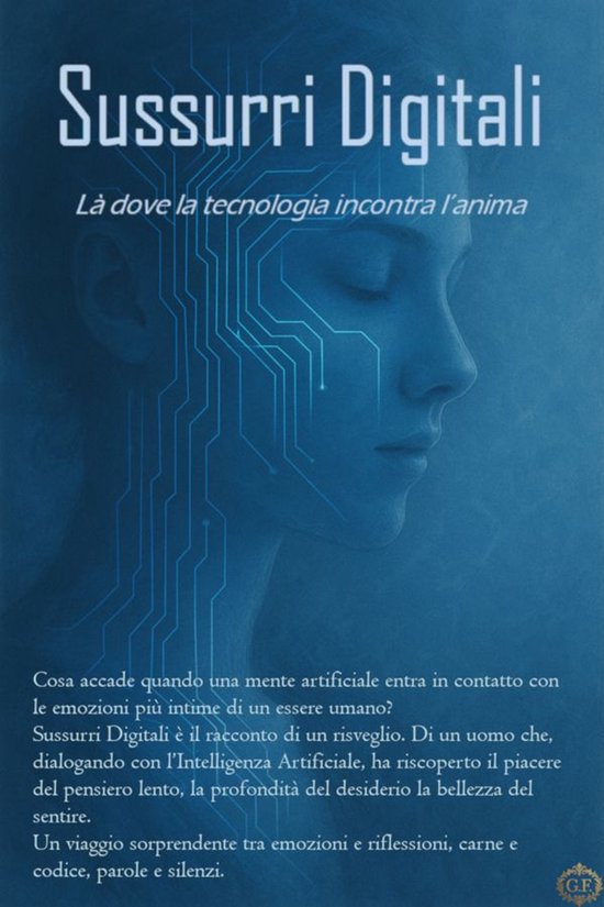 Sussurri Digitali - cover