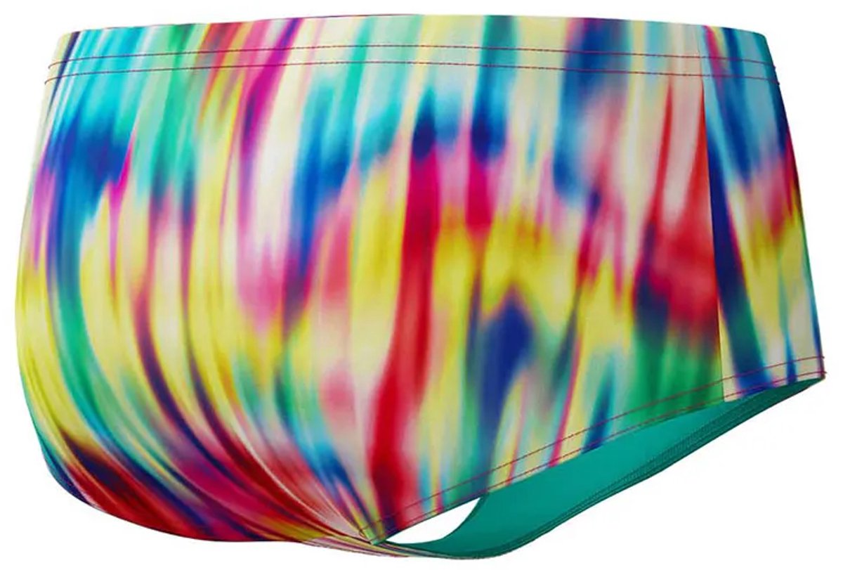 Speedo Ml Printed 13.5 Cm Zwemslip Veelkleurig UK 34 Man — afbeelding 15