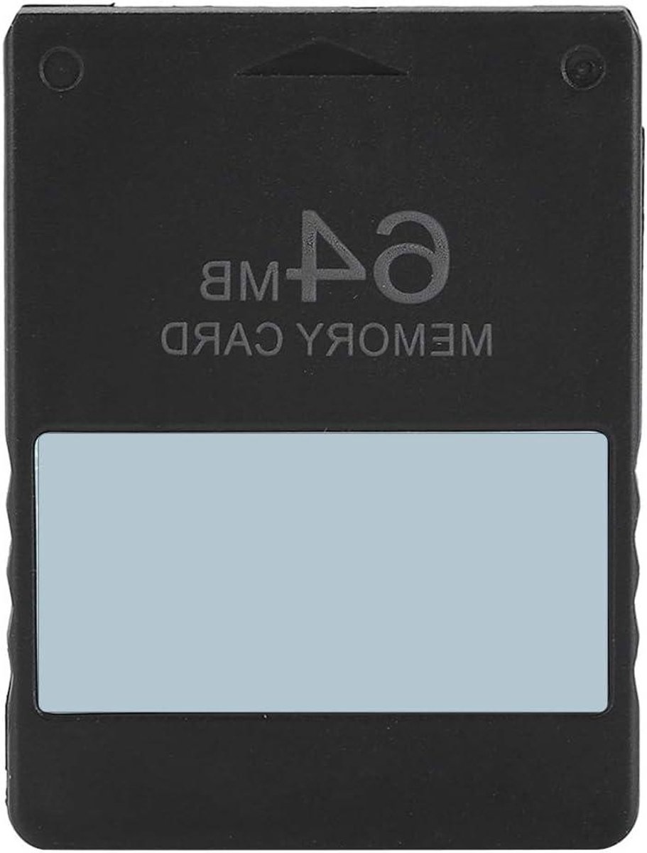 Geheugenkaart voor console met 8MB/16MB/32MB/64MB, FMCB module, stabiele prestaties