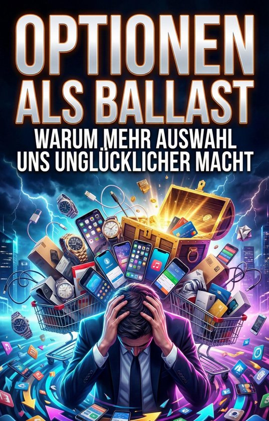 Optionen als Ballast - cover