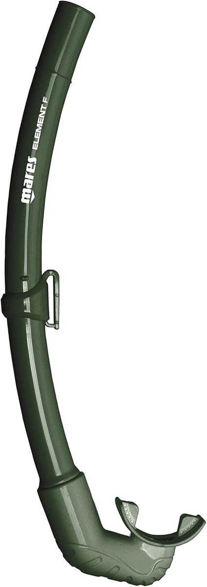 Snorkel voor Volwassenen - Drijvend Ontwerp - Ideaal voor Snorkelen en Duiken
