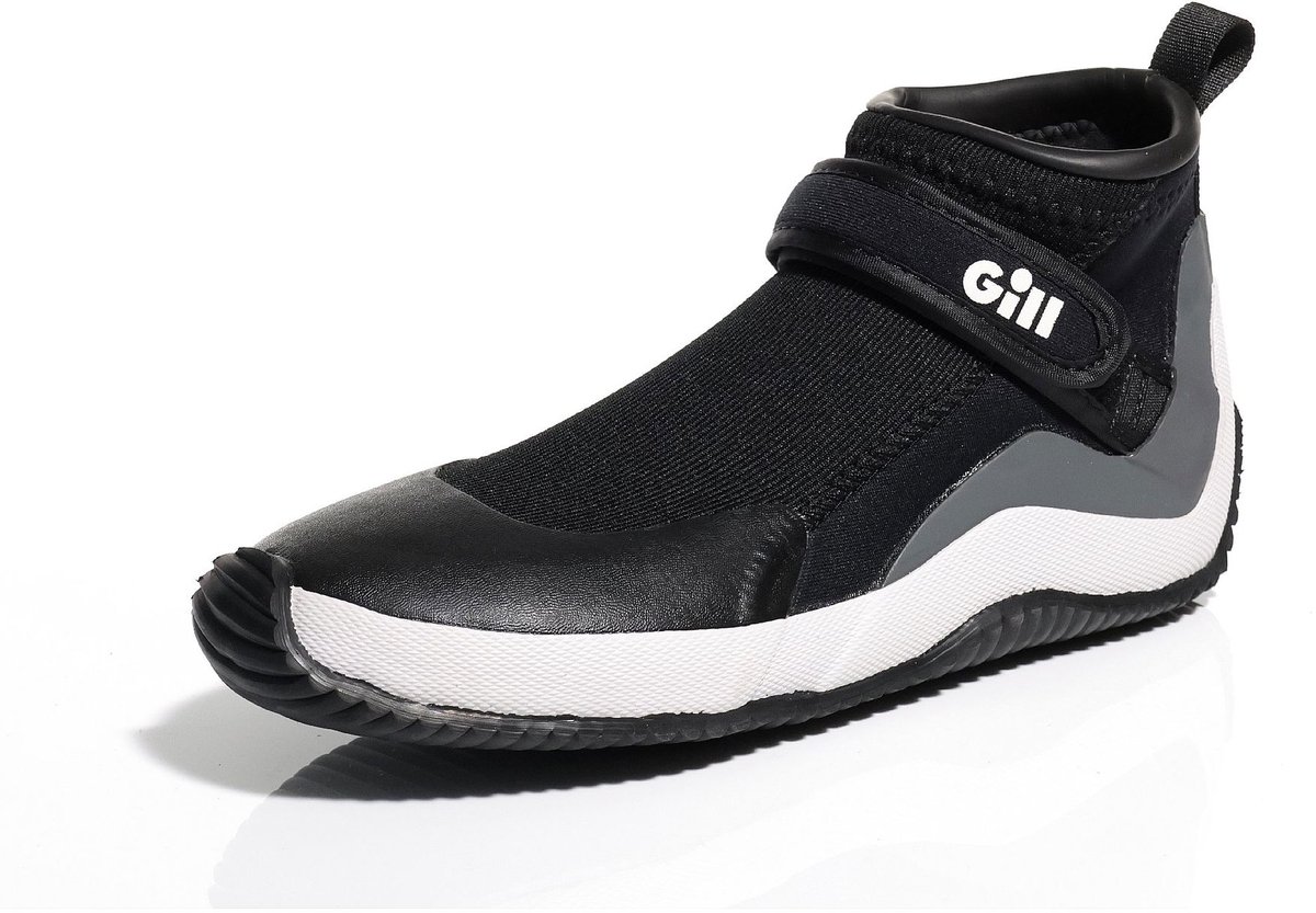 Gill Neopreen korte Laarzen