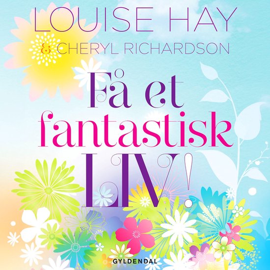 Få et fantastisk liv - cover