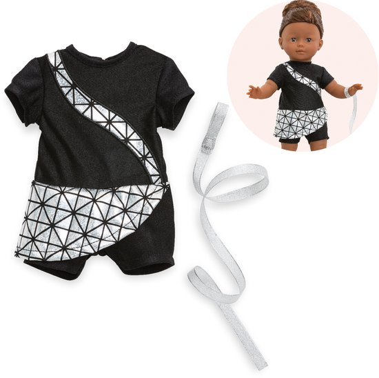 Corolle Ma Corolle kleding Skater Outfit & Ribbon 36 cm — afbeelding 2