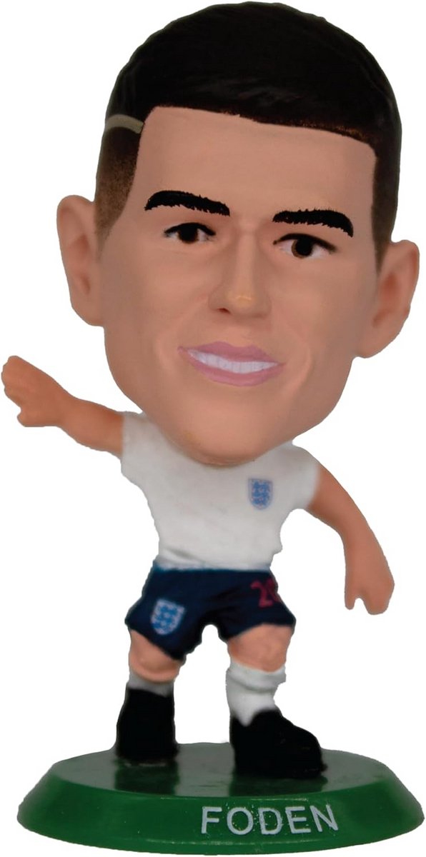Voetbalfiguur Speler - Officiële Licentie Merchandise
