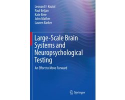 Neuropsychologisch Onderzoek: Moderne Theorieën over Hersenonderdelen en Cognitieve Functies