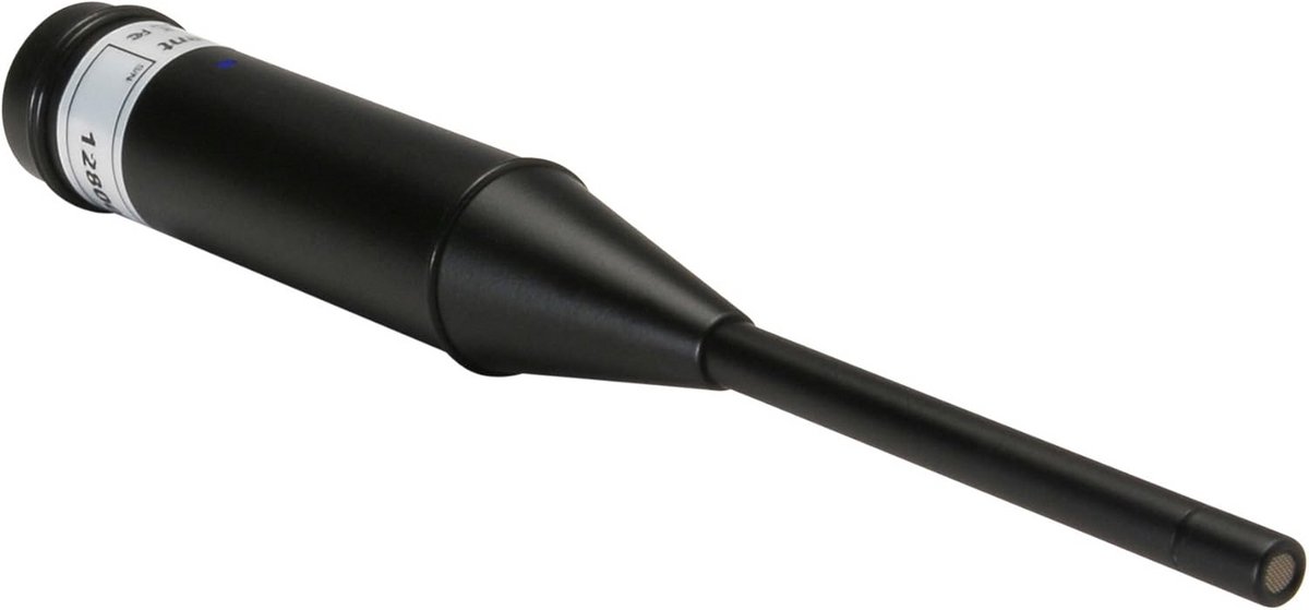 USB-meetmicrofoon UMM-6 voor nauwkeurige geluidsingen