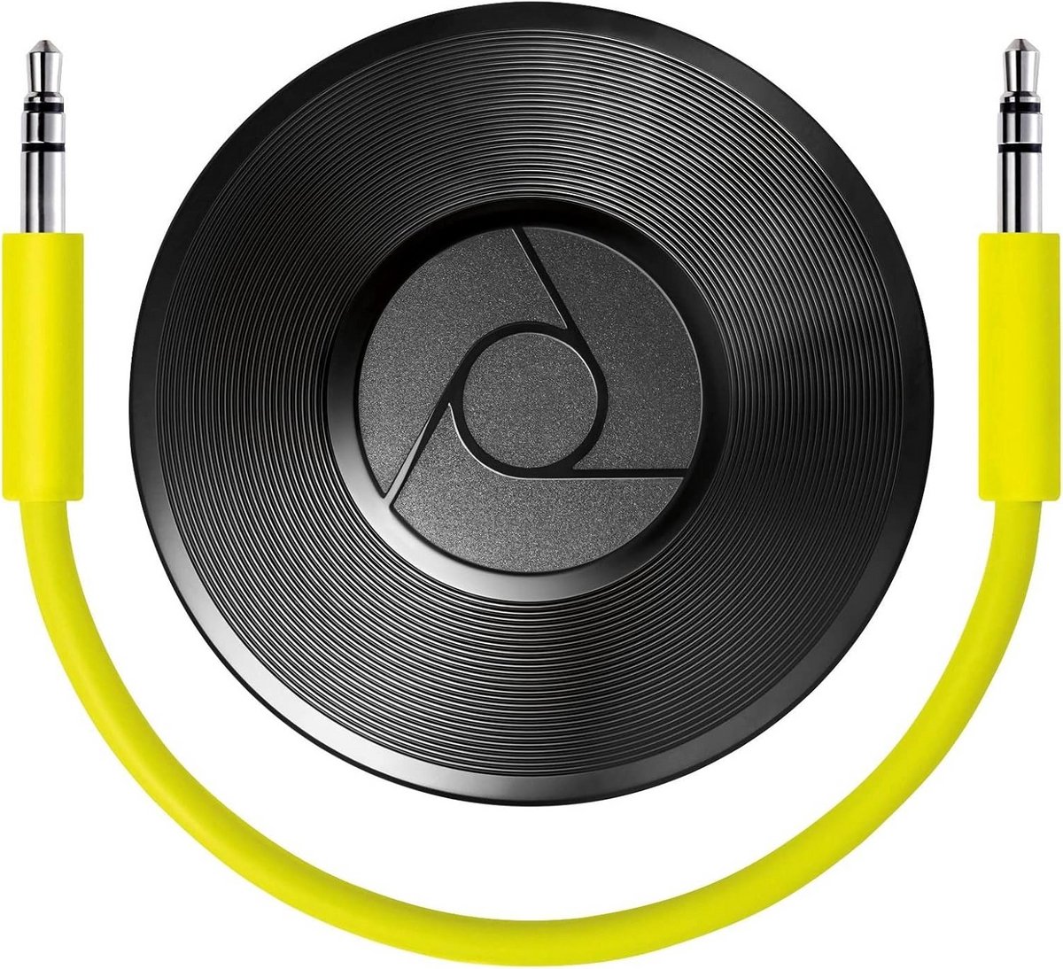 Draadloze Audiostreamer voor Speakers met Wifi en Hoge Resolutie Geluid