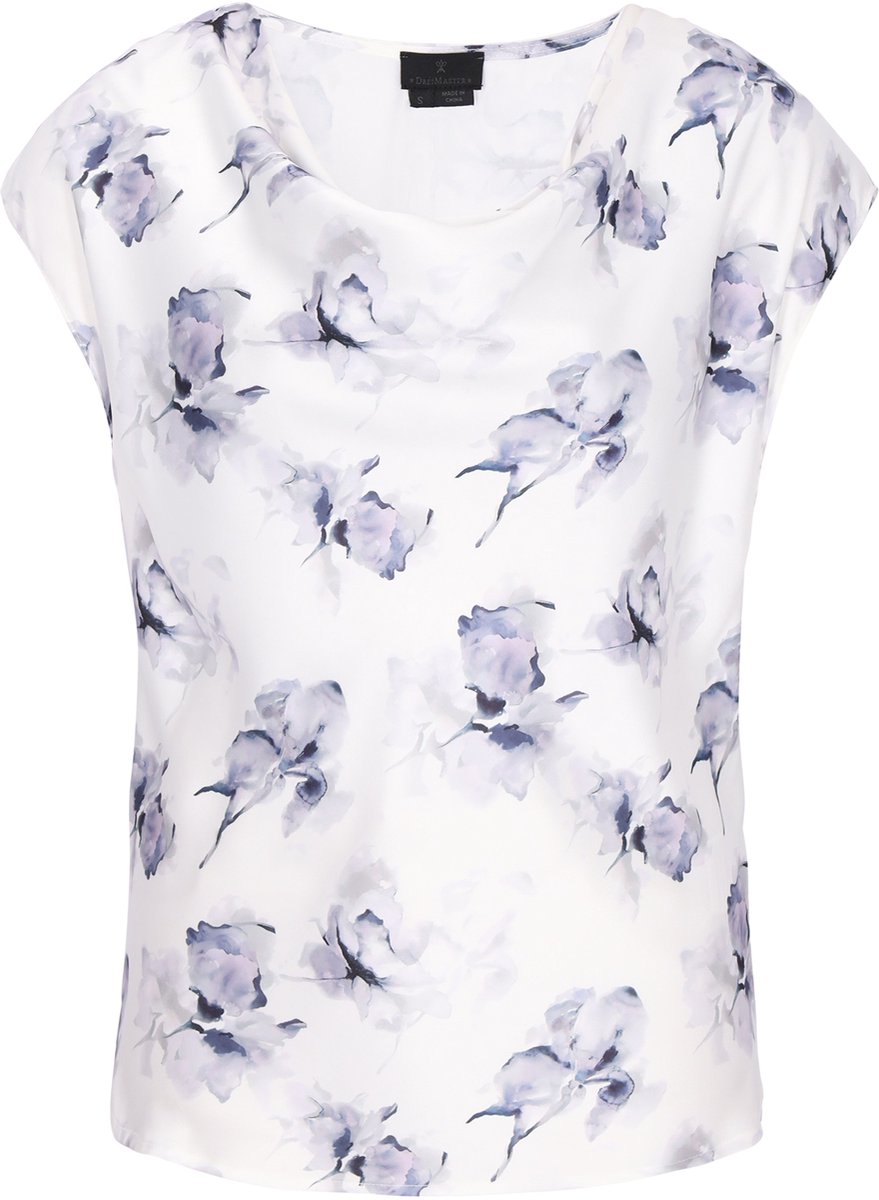 DreiMaster Blouse
