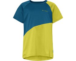 VAUDE Moab T-Shirt II, Fietsshirt, Kids Bike-Sports T-shirt