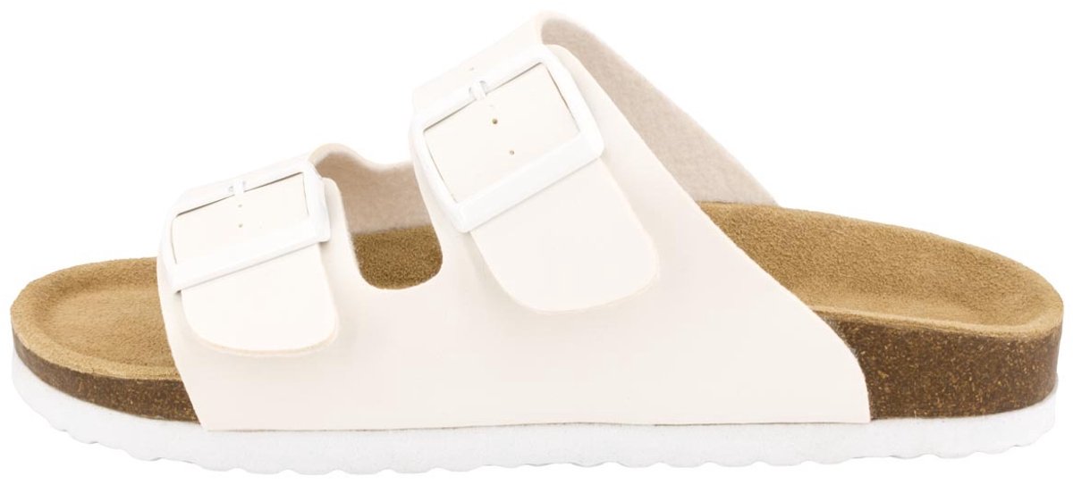 Supersoft Dames muiltjes Classic
