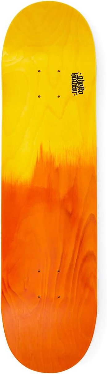 Professioneel Skateboard Deck van Esdoornhout - Medium Concave Street Skateboard voor Volwassenen en Jongens