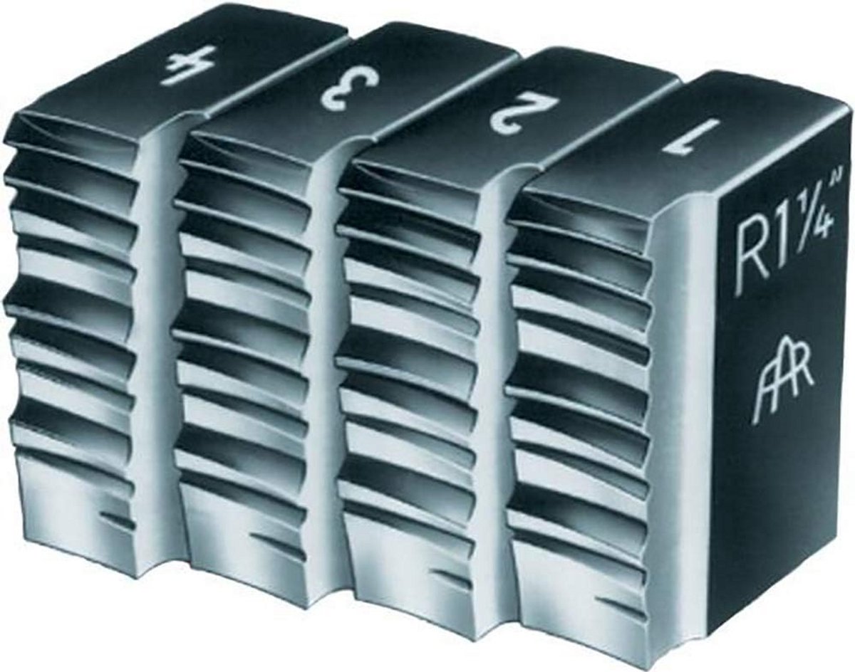 Snijbekken voor Roller R 3/4 inch