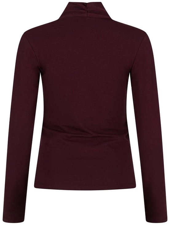 Urban Goddess Ishtar Longsleeve Yoga Shirt Dames van Urban Goddess — afbeelding 5