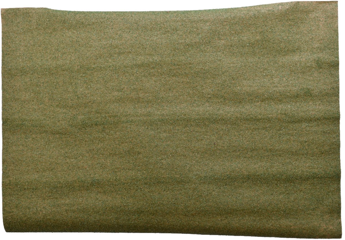 Decoratie papier l0.02b70h50cm grn