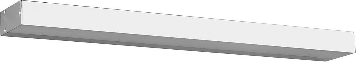 Moderne Zwarte Wandlamp voor Binnen - Hoekige Slaapkamer of Woonkamer Verlichting