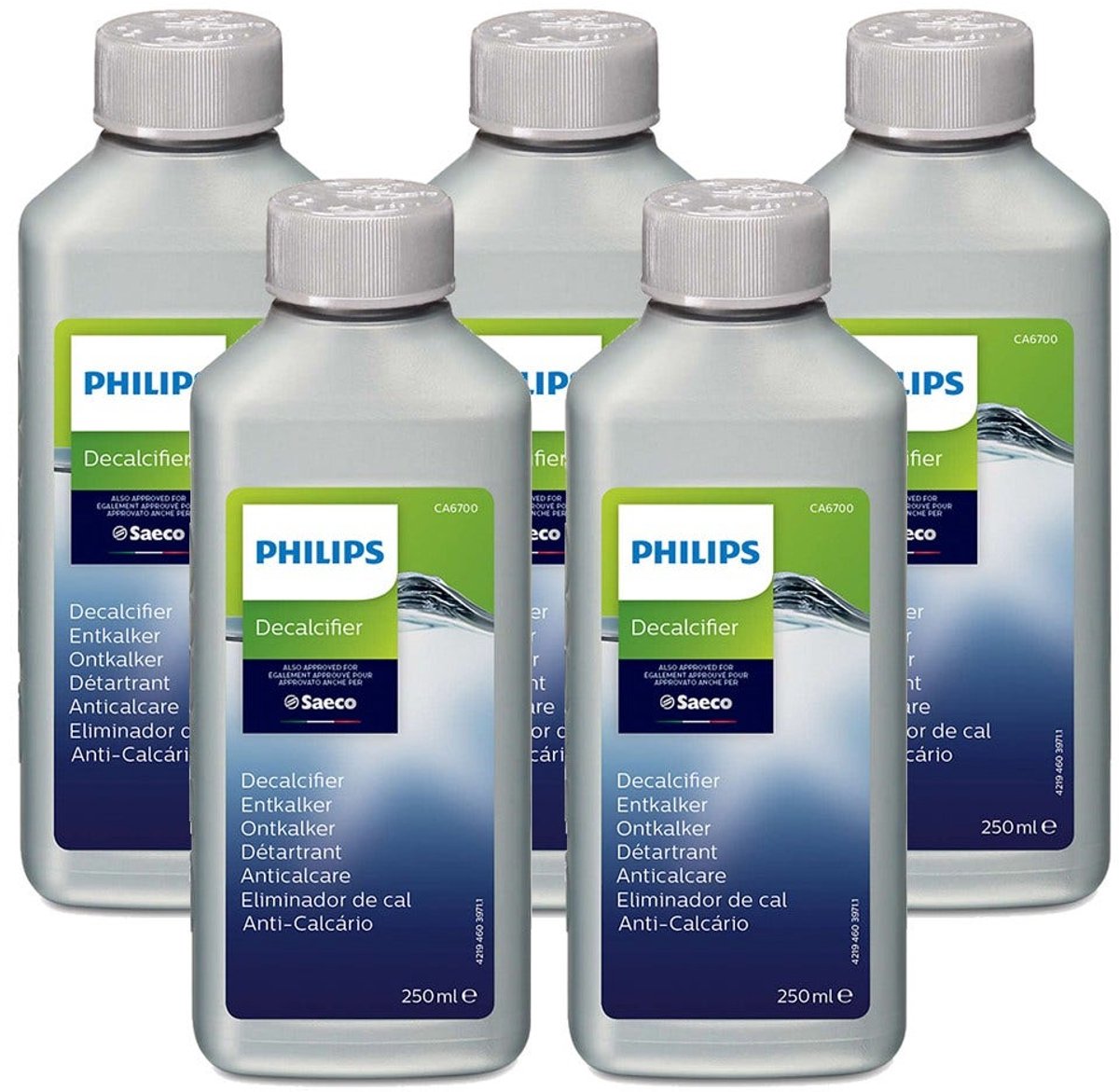 Philips / Saeco Ontkalker CA6700