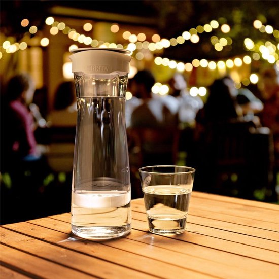 BRITA Classic Filterpatronen - 3 stuks