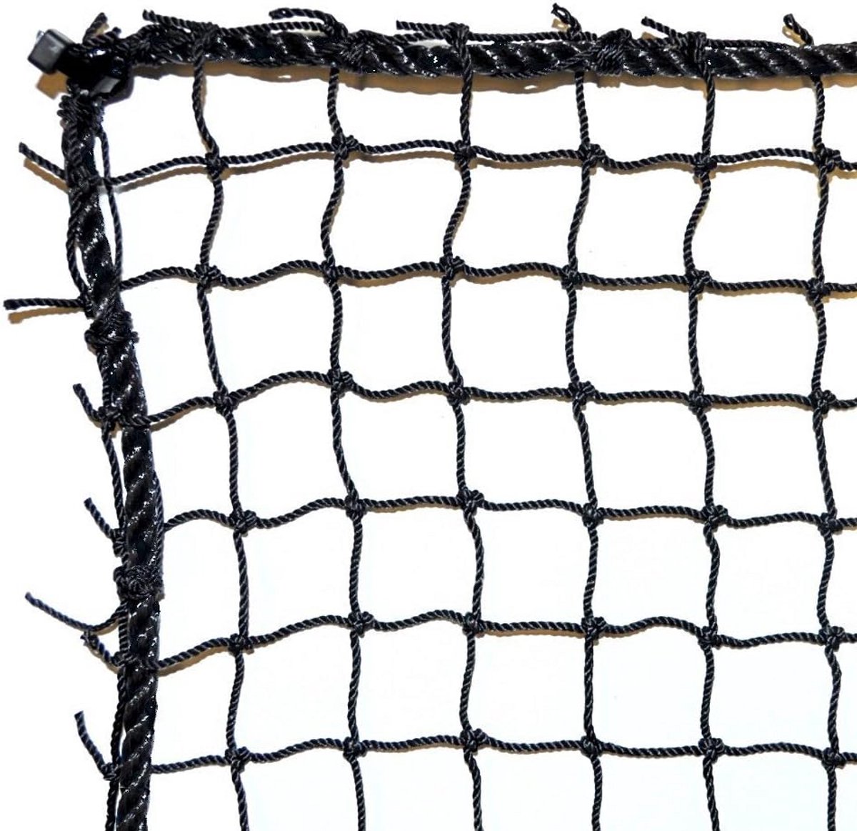 Duurzaam Sportnet voor Buiten en Binnen - UV-Bestendig