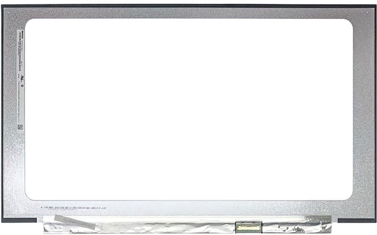 LCD Scherm geschikt voor HP Victus 16-d0544nd (144Hz)