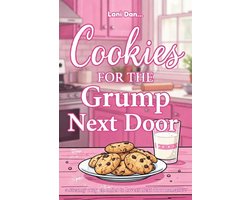 Cookies for the Grump next door