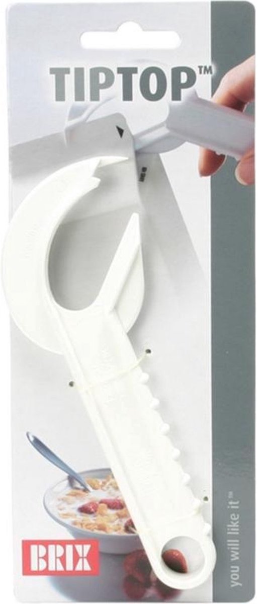 Almepro TipTop Pakopener