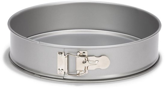Patisse Springvorm Silver Top Ø 28 cm