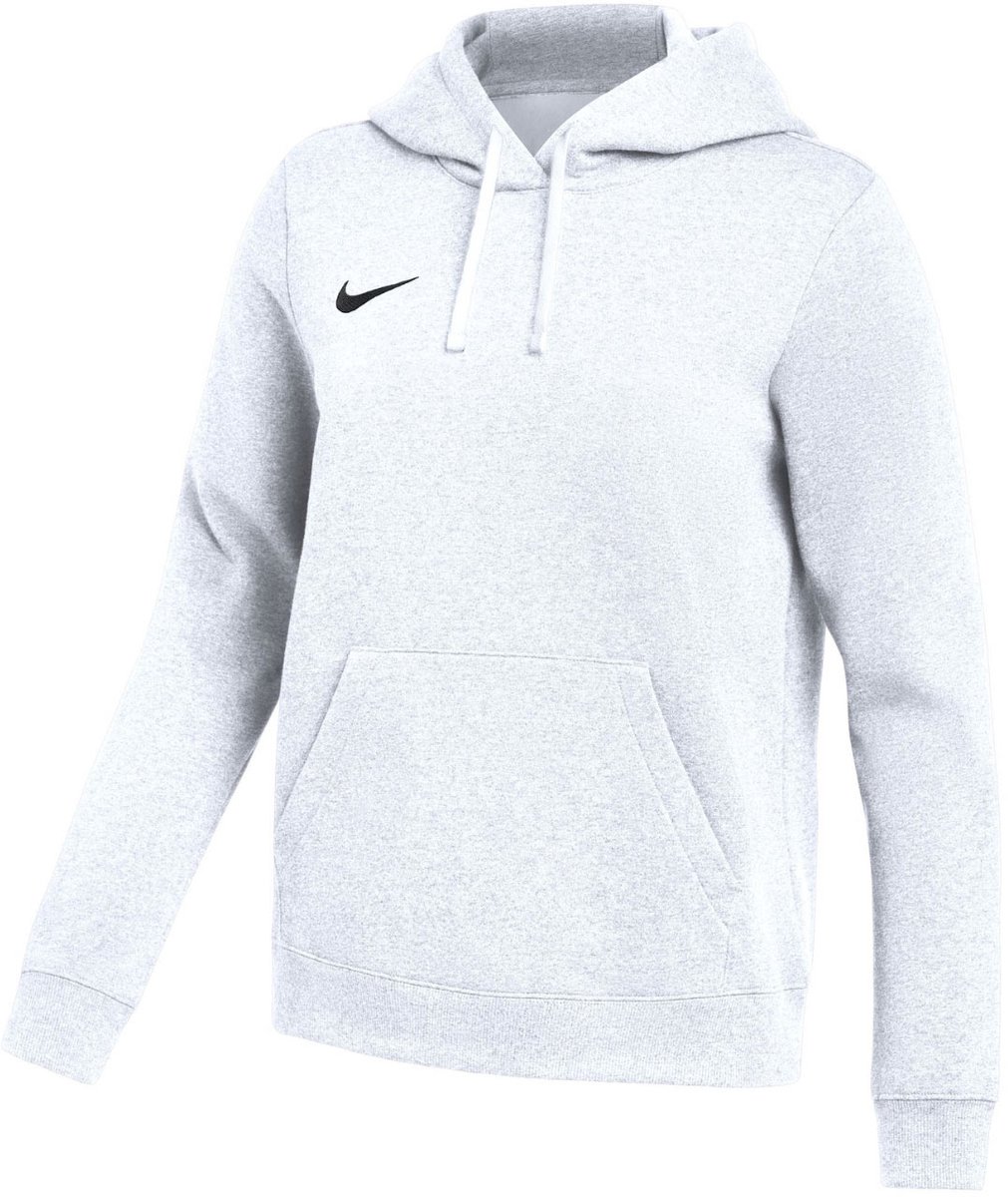Nike Park 26 Fleece Hoodie Dames 2XL Wit