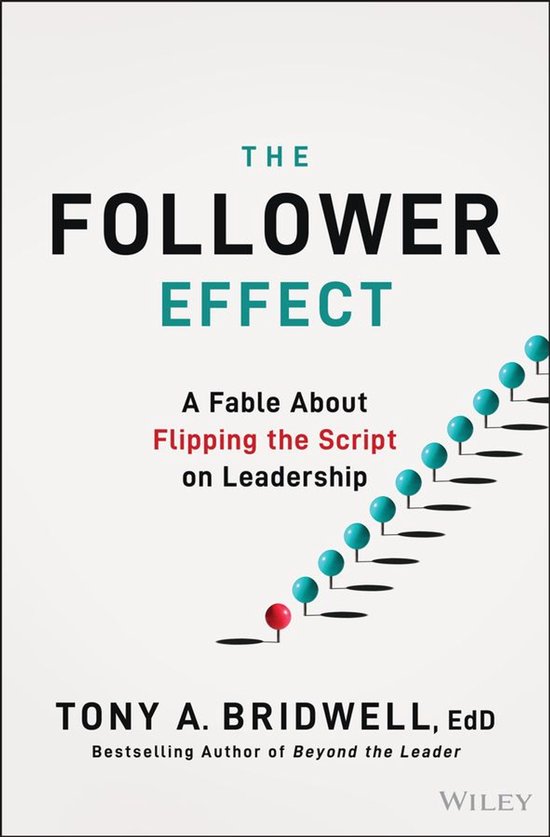 The Follower Effect - cover
