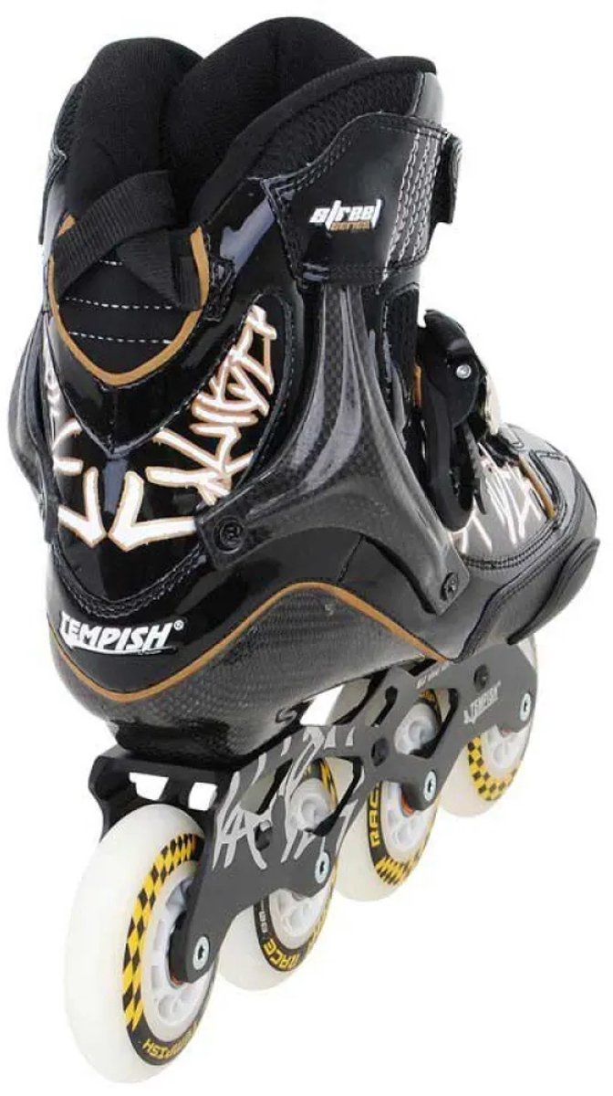 Tempish Caliber Inline Skates Zwart