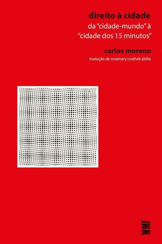 Direito à cidade - cover