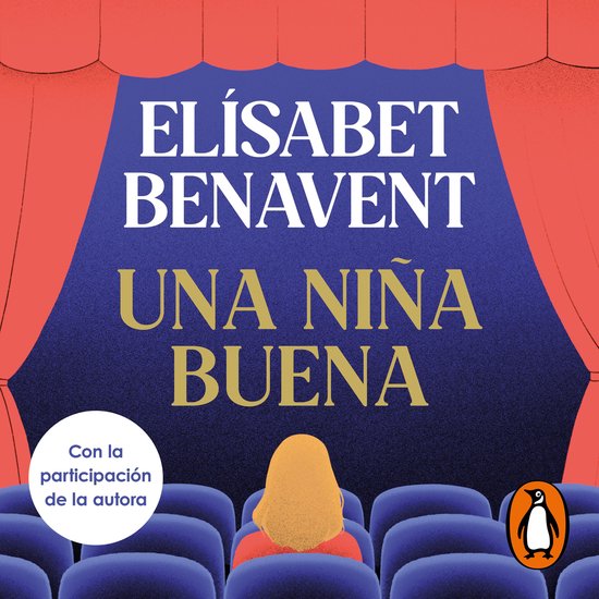 Una niña buena - cover