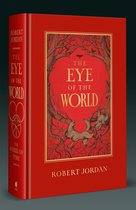 Wheel of Time-The Eye Of The World