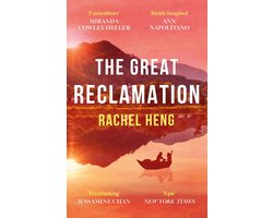 The Great Reclamation