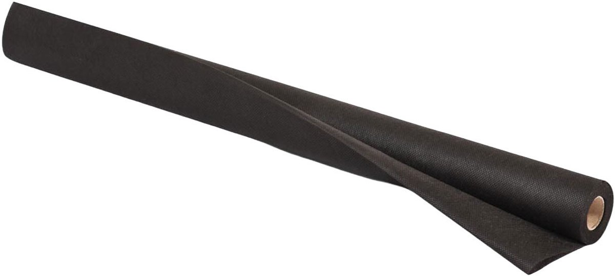 Smart Fab Rol 0,61 x 5,5m - Zwart