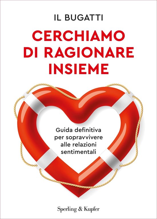 Cerchiamo di ragionare insieme - cover