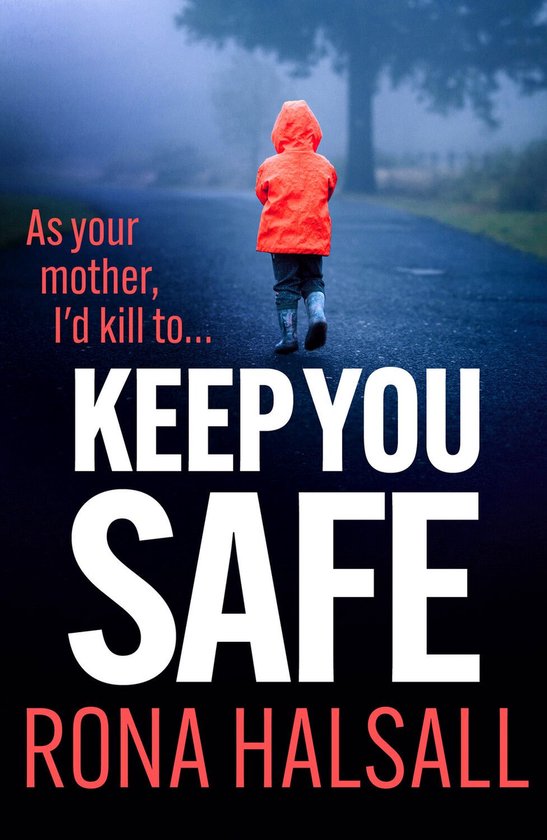 Keep You Safe - cover