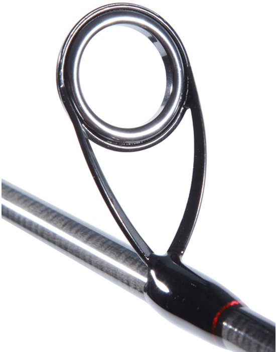Ultimate Light Jig & Dropshot 2,10m 5-15g - Spinhengel van Merkloos — afbeelding 3