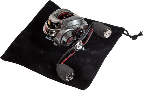 Ultimate Spear Cast Reel - Reel van Merkloos — afbeelding 5