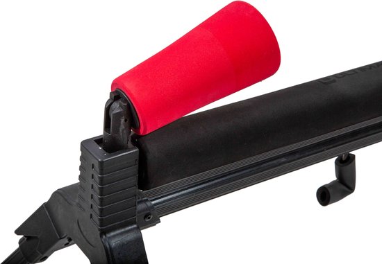 Ultimate Flow Pole Roller EVA (50cm) - Hengelsteun van Merkloos — afbeelding 3