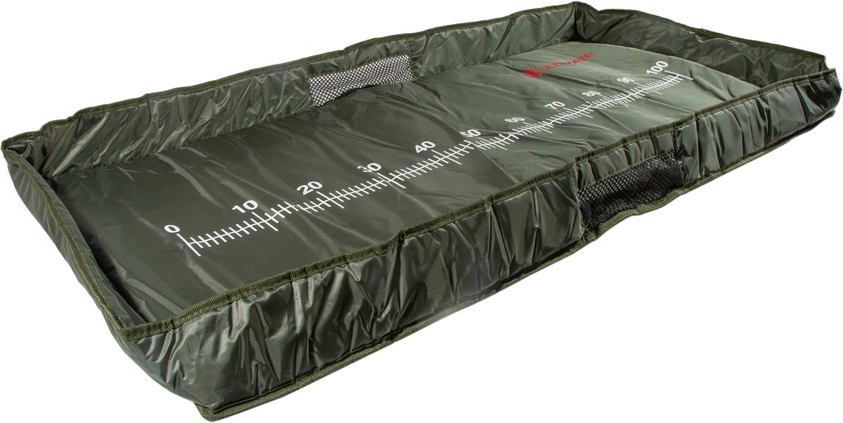 Ultimate Roll-Up Onthaakmat - Onthaakmat