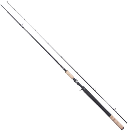 Ultimate Pike Caster Set - Roofvis Set van Ultimate — afbeelding 2