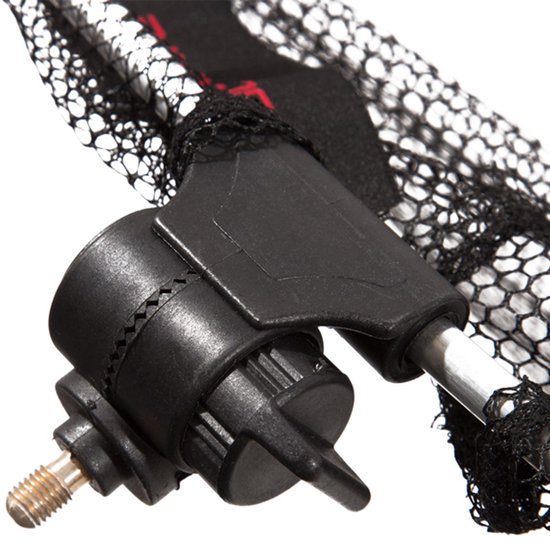 Ultimate round keepnet 3m (4mm mesh 7 rings) - Leefnet — afbeelding 3