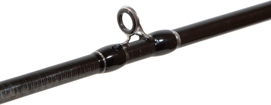 Ultimate Wingman Baitcast Reishengel 1,80m (10-30g) (4-Delig) - Baitcaster Hengel van Merkloos — afbeelding 5