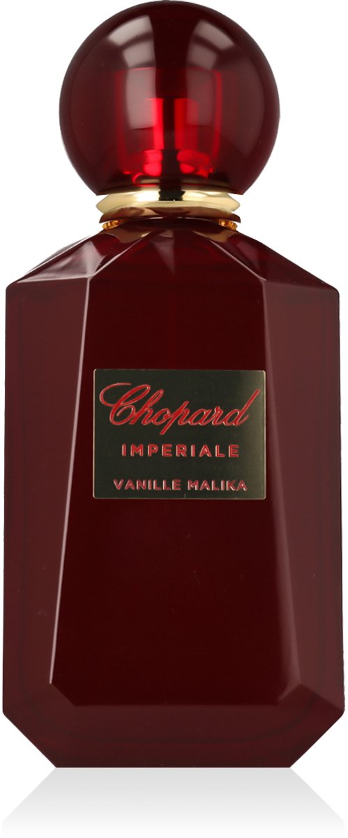 Chopard Imperiale Vanille Malike Eau De Parfum 100ml Spray