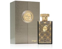 Zimaya Siada Nova Eau De Parfum 100 ml (unisex)
